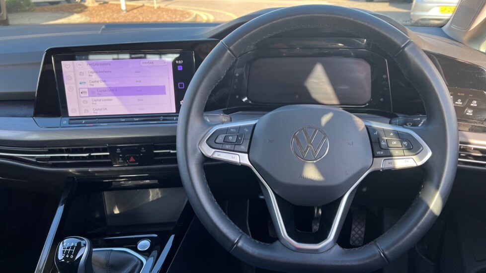 Used Volkswagen Golf 2024 for sale - 76154744: Photo 27