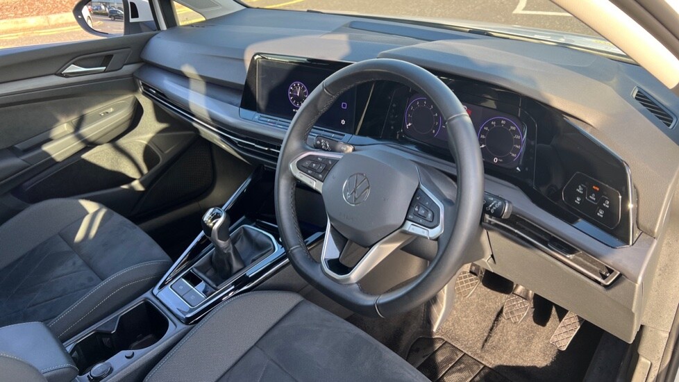 Used Volkswagen Golf 2024 for sale - 76154744: Photo 6
