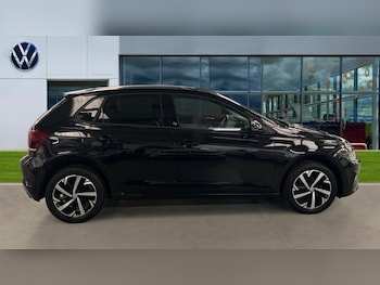 Used Volkswagen Polo 2018 for sale - 75618611: Photo