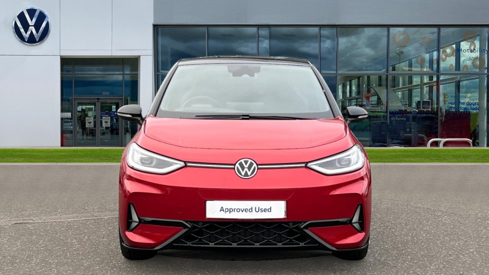 Used Volkswagen ID.3 2025 for sale - 76328168: Photo 10