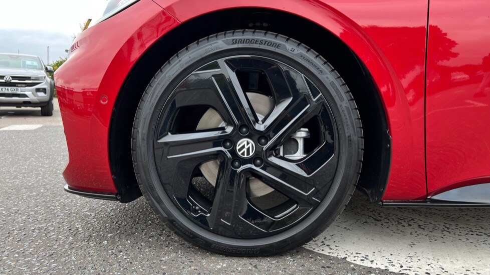 Used Volkswagen ID.3 2025 for sale - 76328168: Photo 18