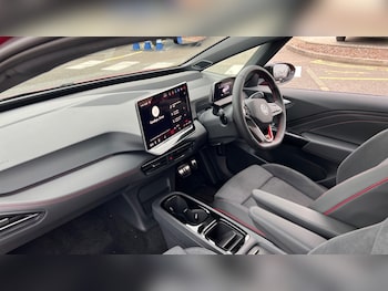 Used Volkswagen ID.3 2025 for sale - 76328168: Photo