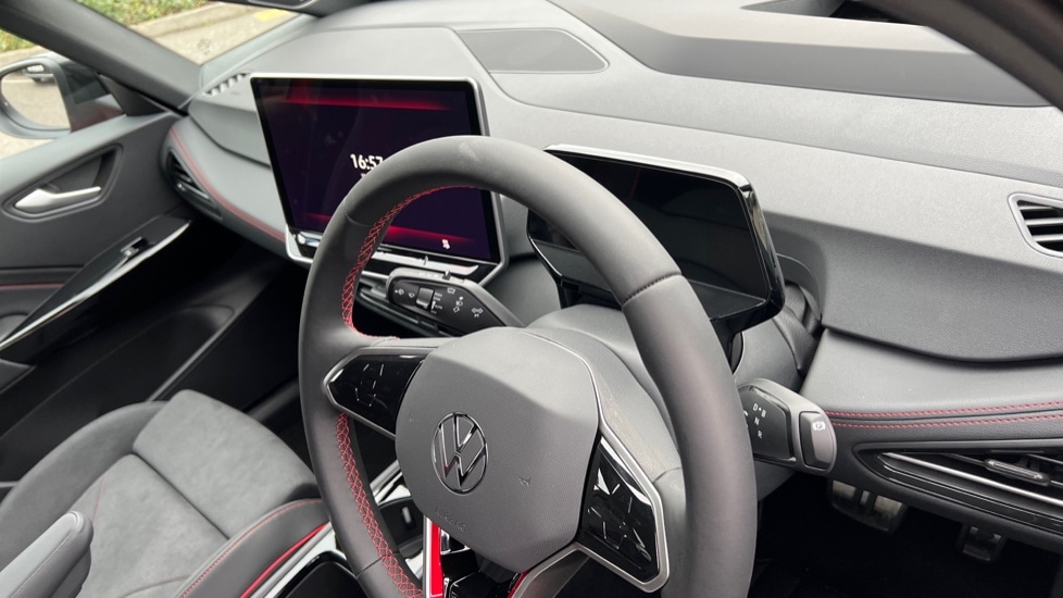 Used Volkswagen ID.3 2025 for sale - 76328168: Photo 59