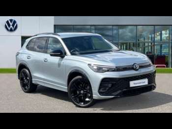 Used Volkswagen Tiguan 2025 for sale - 75451916: Photo