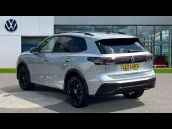 Used Volkswagen Tiguan 2025 for sale - 75451916: Photo