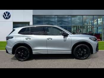 Used Volkswagen Tiguan 2025 for sale - 75451916: Photo