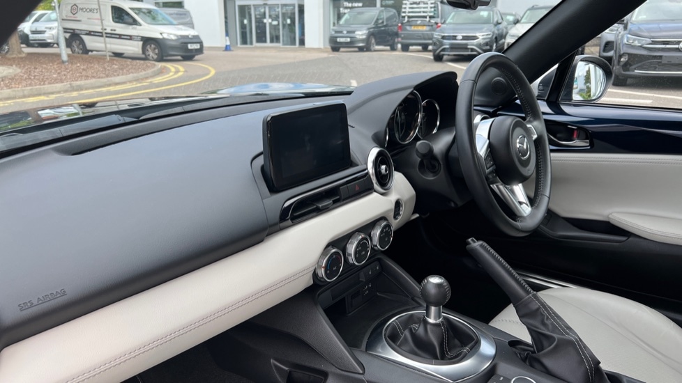 Used Mazda MX-5 2021 for sale - 76868969: Photo 10