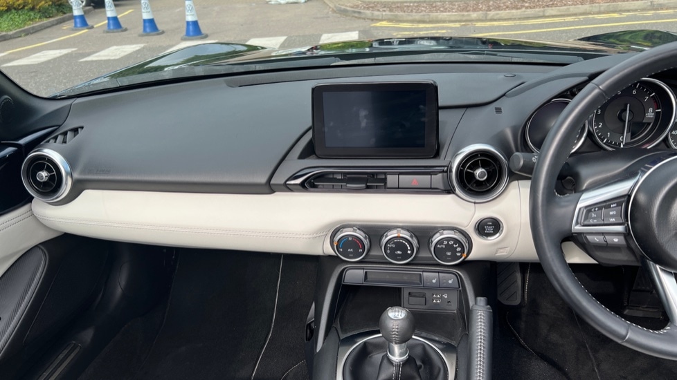 Used Mazda MX-5 2021 for sale - 76868969: Photo 12