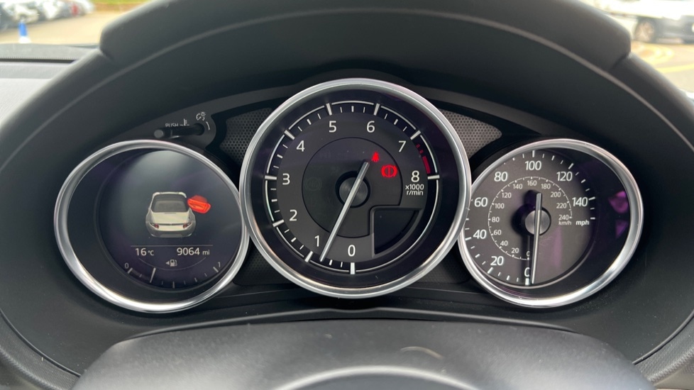 Used Mazda MX-5 2021 for sale - 76868969: Photo 13