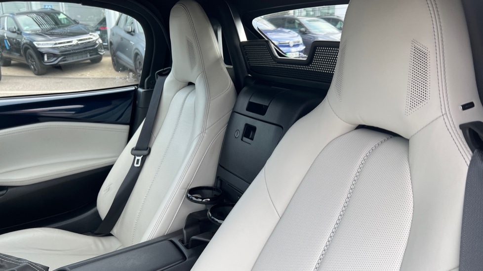 Used Mazda MX-5 2021 for sale - 76868969: Photo 14