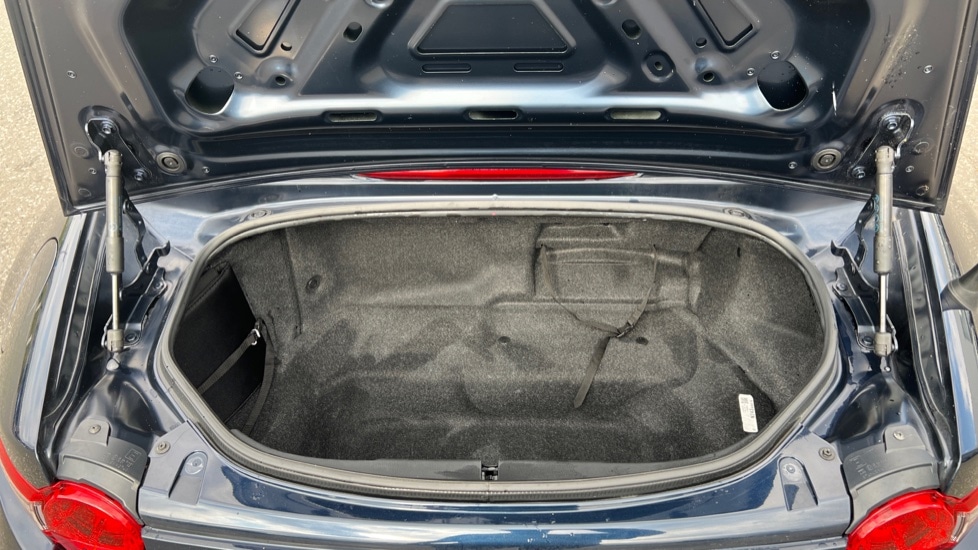 Used Mazda MX-5 2021 for sale - 76868969: Photo 15
