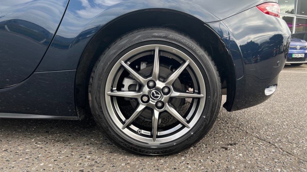 Used Mazda MX-5 2021 for sale - 76868969: Photo 18