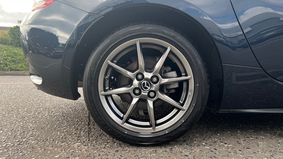 Used Mazda MX-5 2021 for sale - 76868969: Photo 19