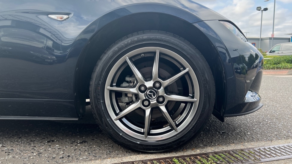 Used Mazda MX-5 2021 for sale - 76868969: Photo 20