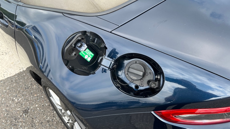 Used Mazda MX-5 2021 for sale - 76868969: Photo 21