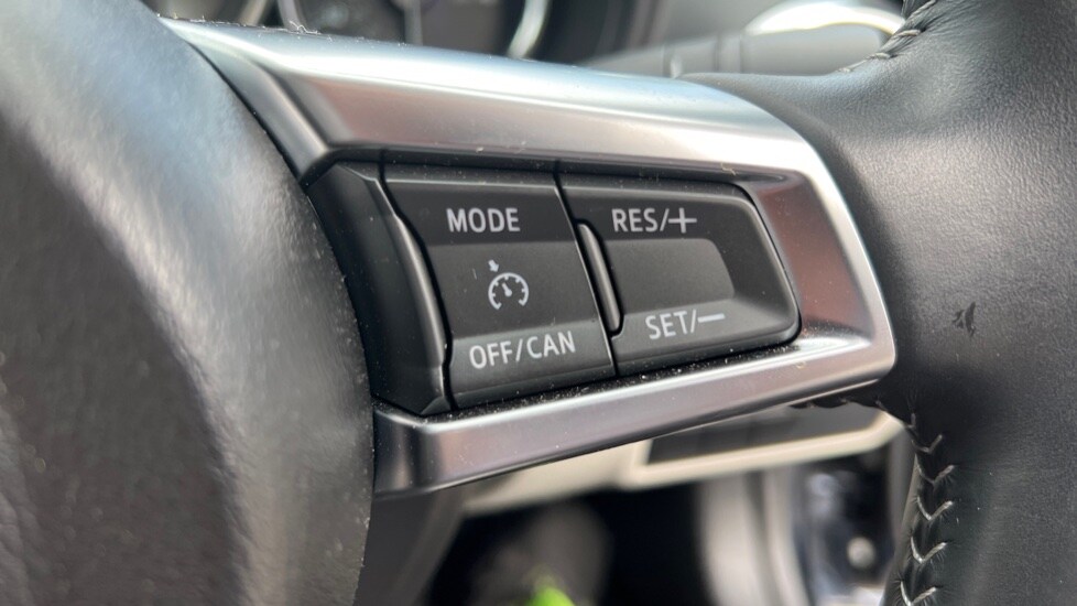 Used Mazda MX-5 2021 for sale - 76868969: Photo 23