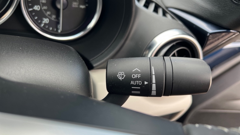 Used Mazda MX-5 2021 for sale - 76868969: Photo 24