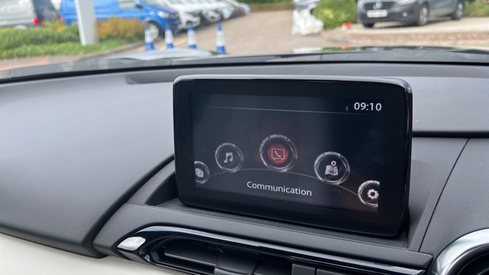 Used Mazda MX-5 2021 for sale - 76868969: Photo 26