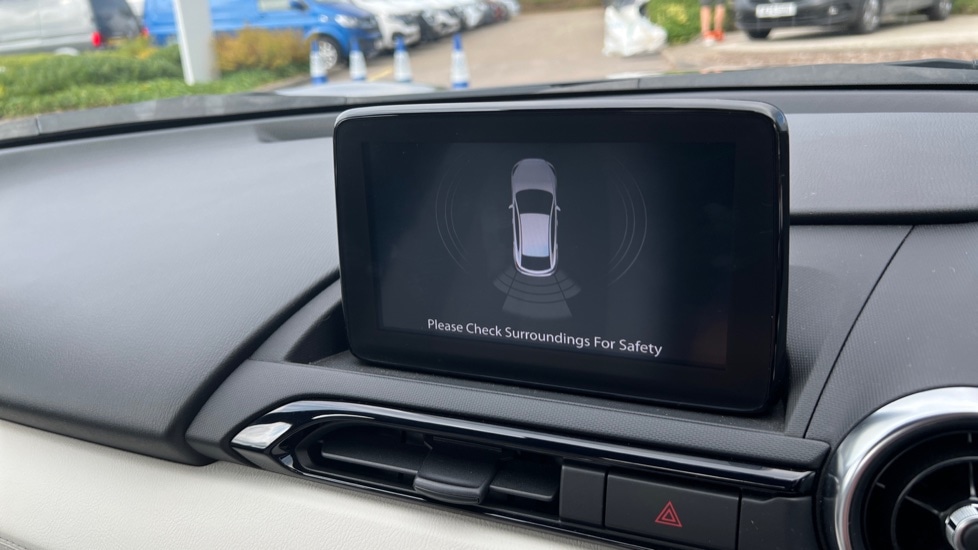 Used Mazda MX-5 2021 for sale - 76868969: Photo 27