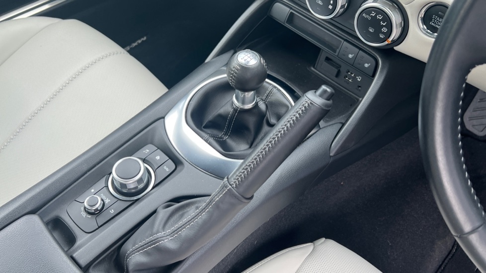 Used Mazda MX-5 2021 for sale - 76868969: Photo 29