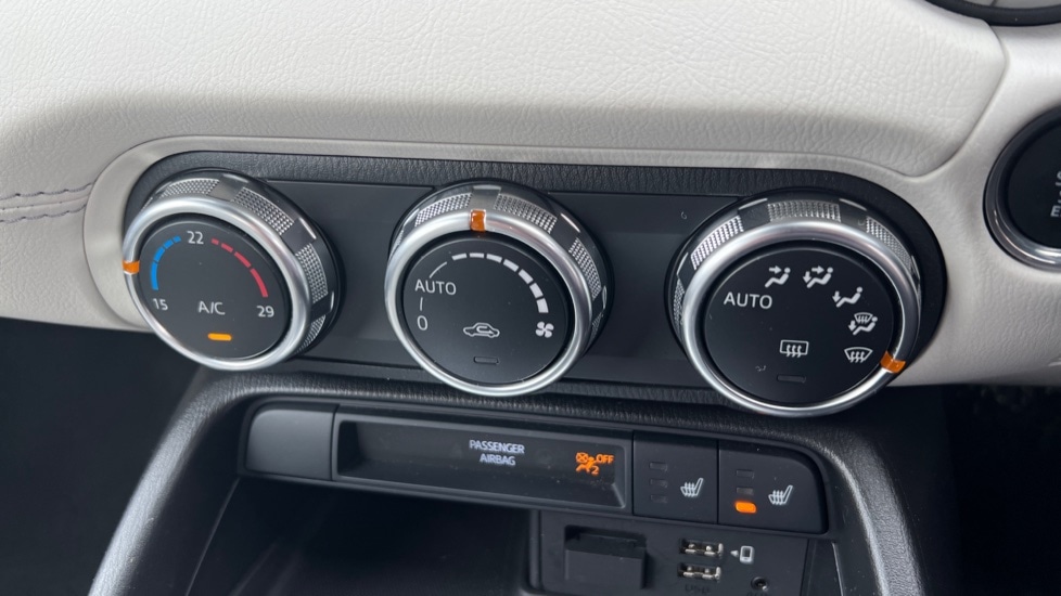 Used Mazda MX-5 2021 for sale - 76868969: Photo 34