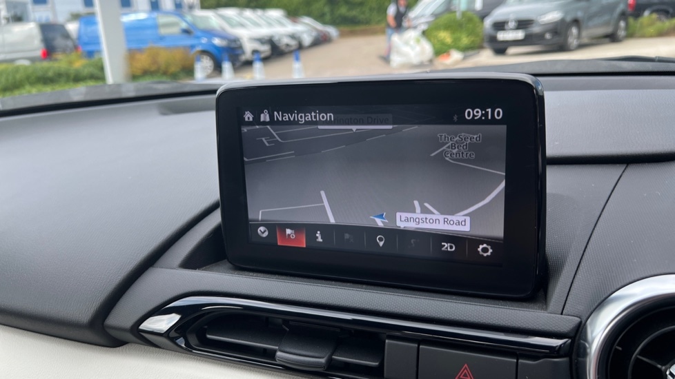 Used Mazda MX-5 2021 for sale - 76868969: Photo 35