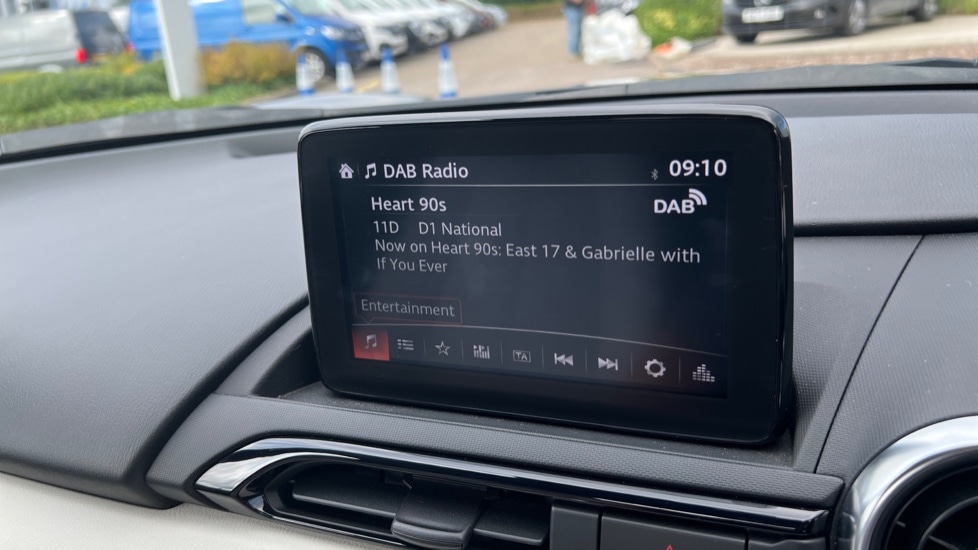 Used Mazda MX-5 2021 for sale - 76868969: Photo 36