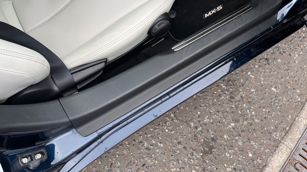 Used Mazda MX-5 2021 for sale - 76868969: Photo 37