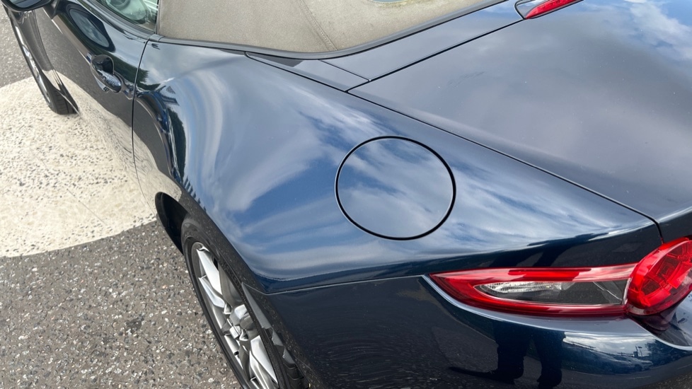 Used Mazda MX-5 2021 for sale - 76868969: Photo 38