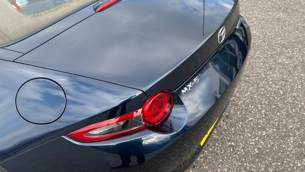 Used Mazda MX-5 2021 for sale - 76868969: Photo 39