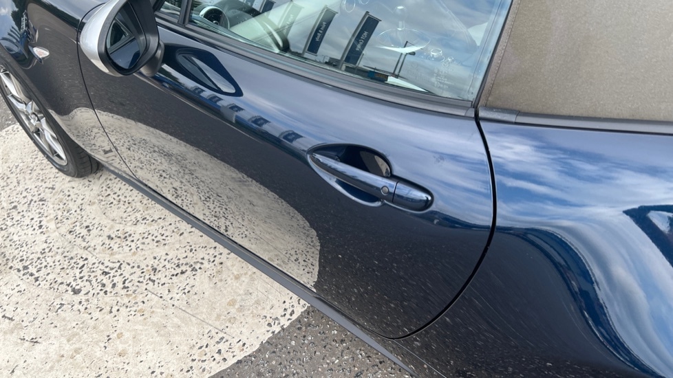 Used Mazda MX-5 2021 for sale - 76868969: Photo 40