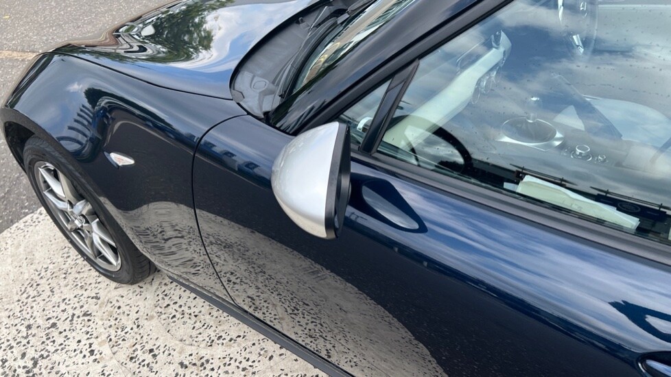 Used Mazda MX-5 2021 for sale - 76868969: Photo 41
