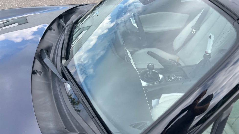 Used Mazda MX-5 2021 for sale - 76868969: Photo 42