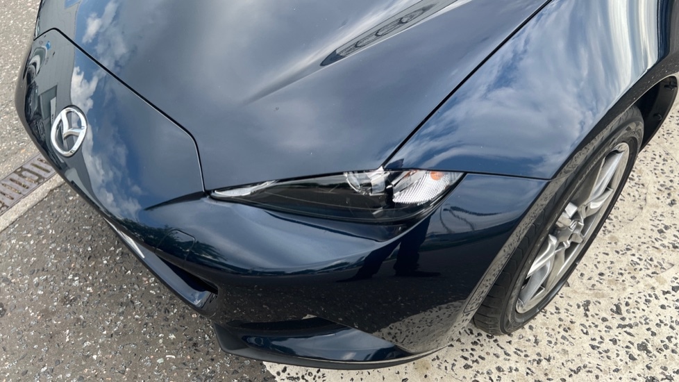 Used Mazda MX-5 2021 for sale - 76868969: Photo 44