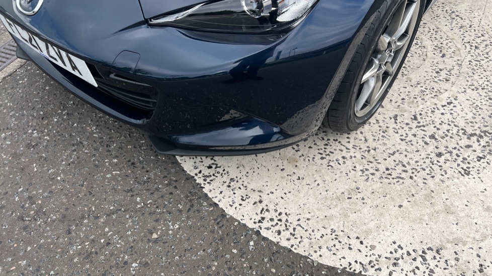 Used Mazda MX-5 2021 for sale - 76868969: Photo 45
