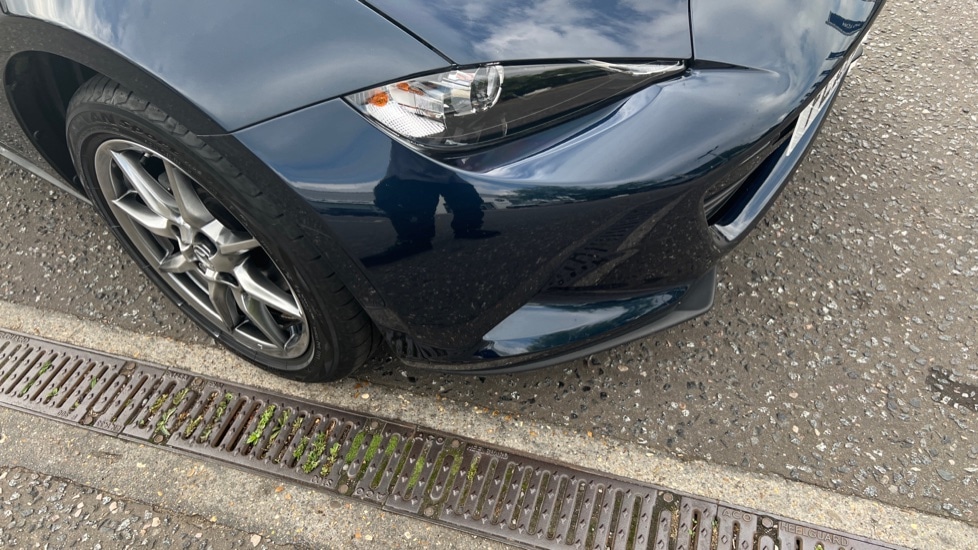 Used Mazda MX-5 2021 for sale - 76868969: Photo 47