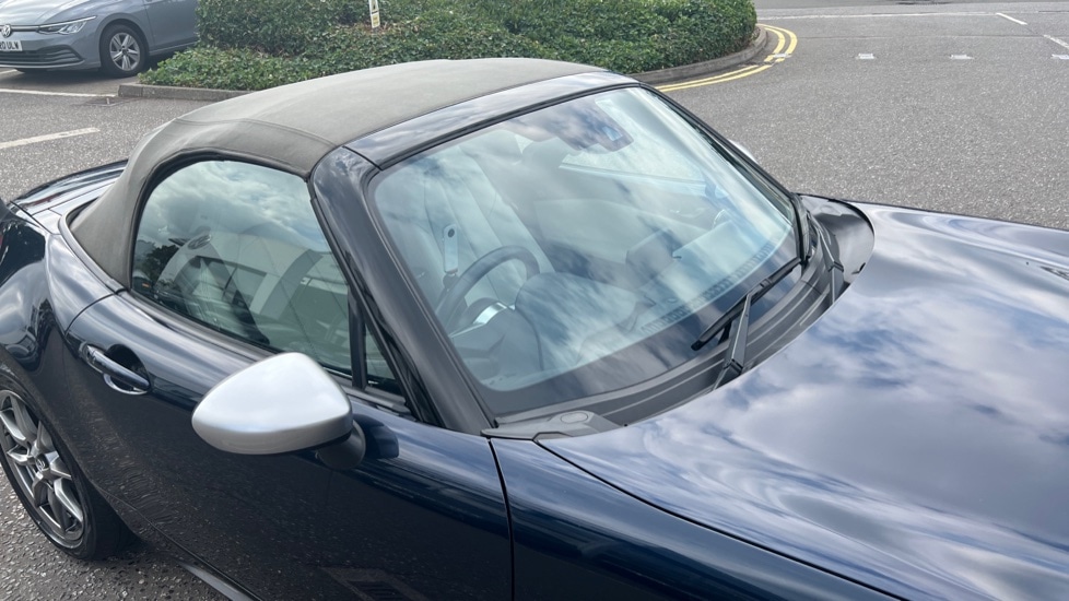 Used Mazda MX-5 2021 for sale - 76868969: Photo 49