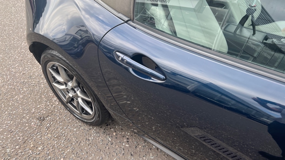 Used Mazda MX-5 2021 for sale - 76868969: Photo 51