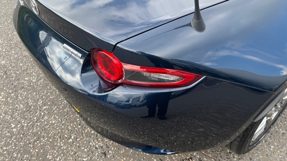 Used Mazda MX-5 2021 for sale - 76868969: Photo 53