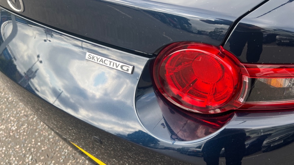 Used Mazda MX-5 2021 for sale - 76868969: Photo 55