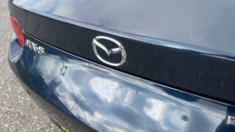 Used Mazda MX-5 2021 for sale - 76868969: Photo 56