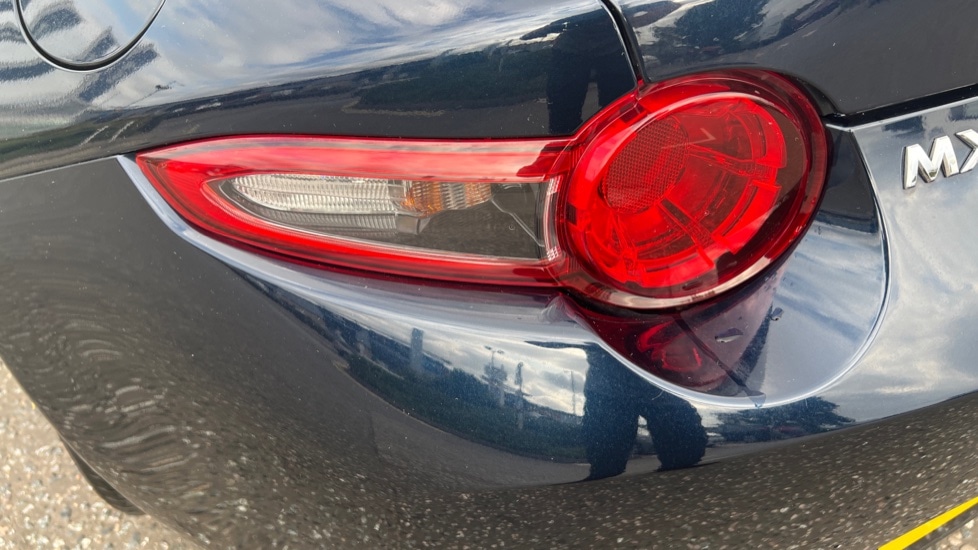 Used Mazda MX-5 2021 for sale - 76868969: Photo 58