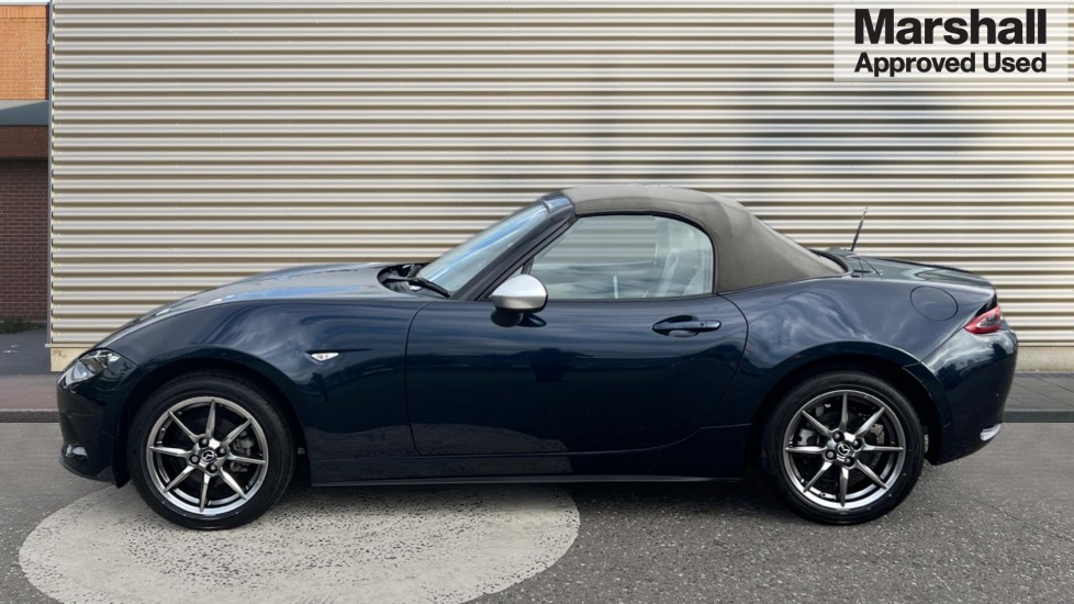 Used Mazda MX-5 2021 for sale - 76868969: Photo 6