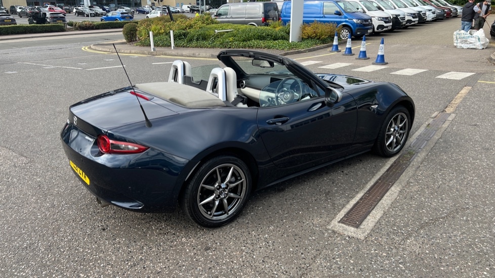 Used Mazda MX-5 2021 for sale - 76868969: Photo 61