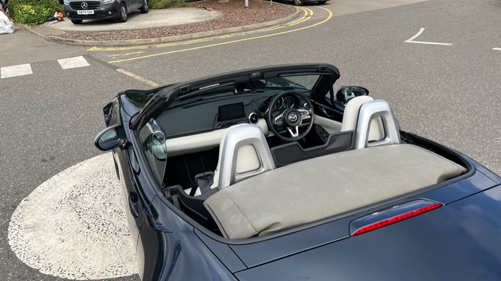 Used Mazda MX-5 2021 for sale - 76868969: Photo 63