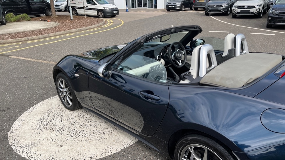 Used Mazda MX-5 2021 for sale - 76868969: Photo 64