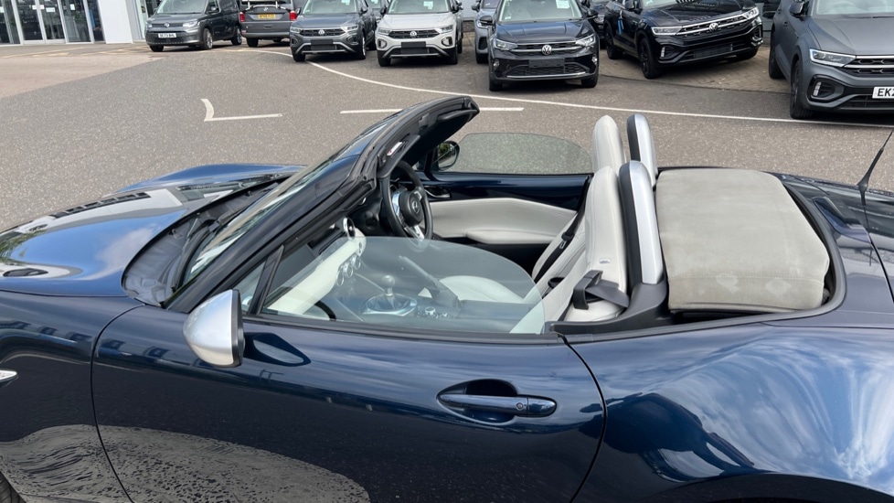 Used Mazda MX-5 2021 for sale - 76868969: Photo 65