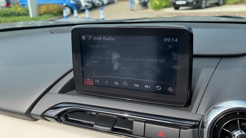 Used Mazda MX-5 2021 for sale - 76868969: Photo 71