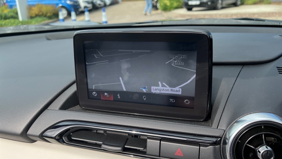 Used Mazda MX-5 2021 for sale - 76868969: Photo 72