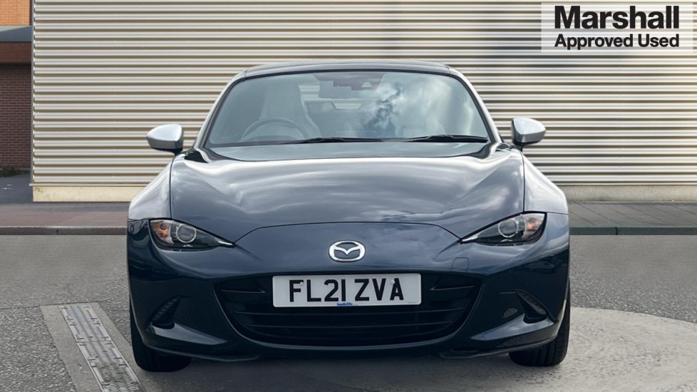 Used Mazda MX-5 2021 for sale - 76868969: Photo 8